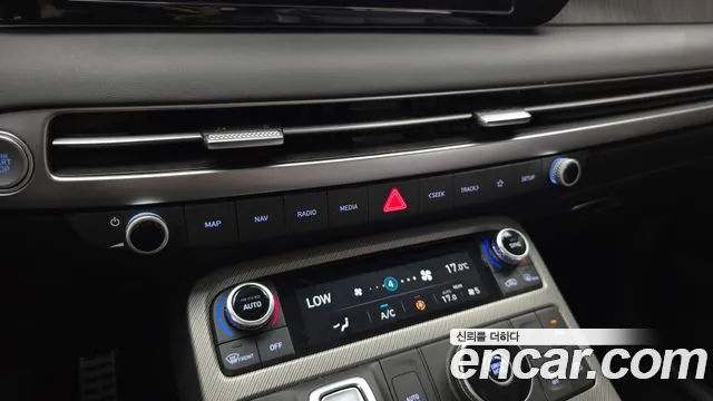 Hyundai Palisade The New Palisade Бензин 3.8 2WD — Фото автомобиля 29