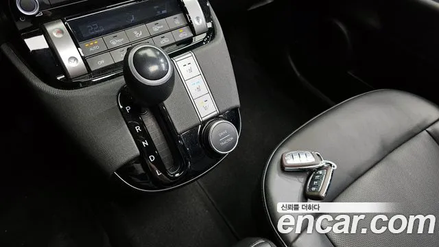 Hyundai Casper Casper Turbo Inspiration — Фото автомобиля 9