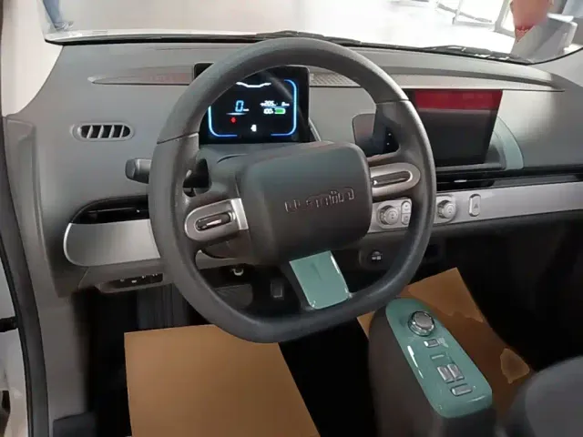 Changan Lumin — Фото автомобиля 10