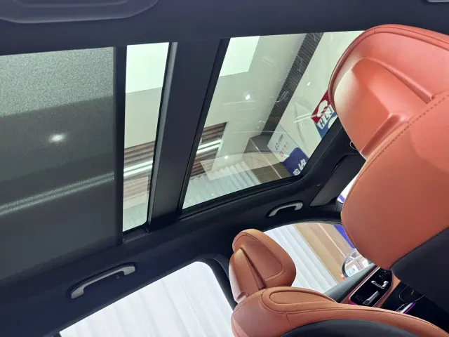 Mercedes-Benz GLC-Class — Фото автомобиля 20