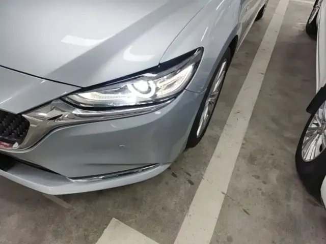Mazda Atenza — Фото автомобиля 23