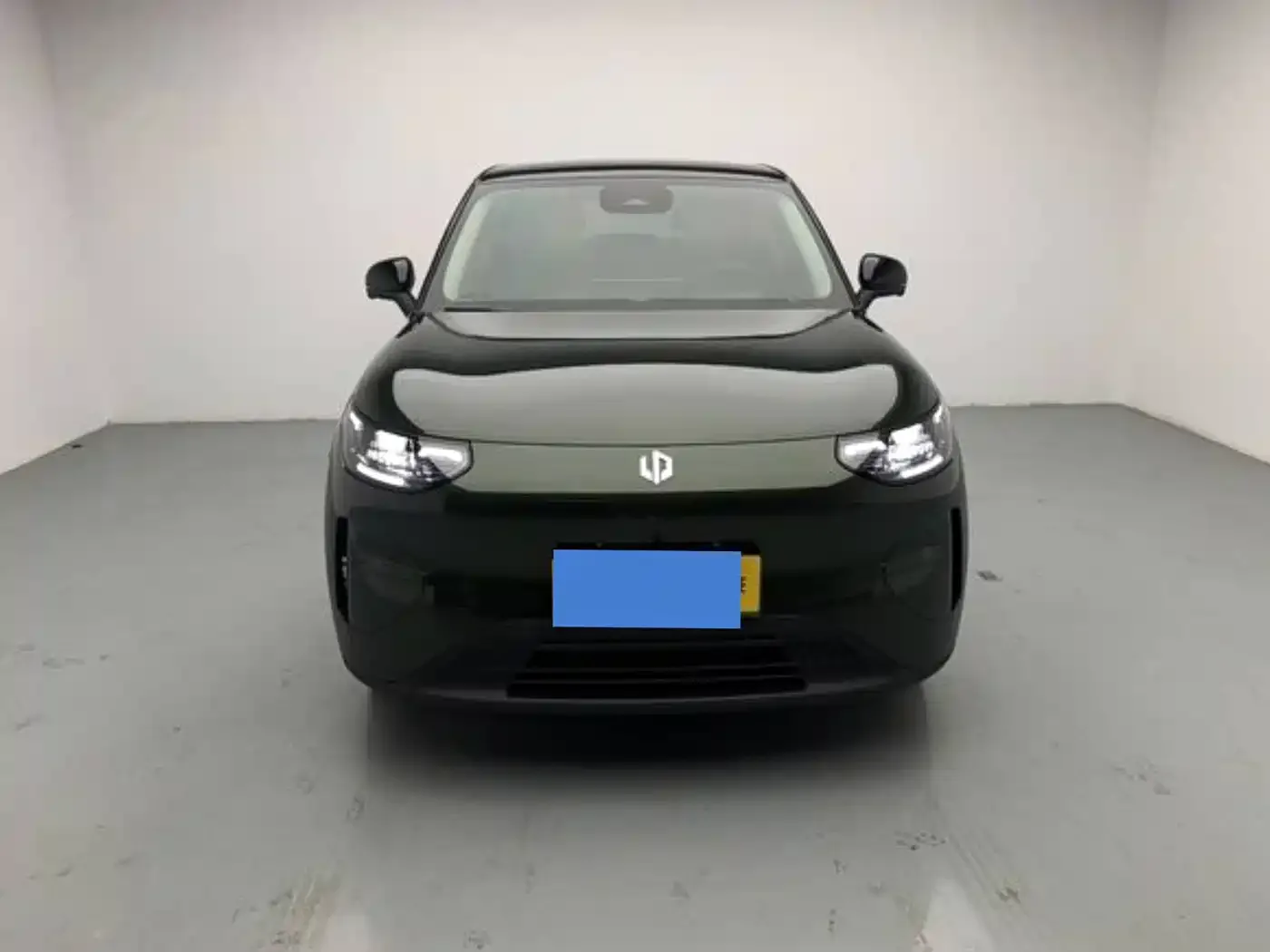 Leapmotor Leapmotor A10 2026 Model 500km Range — Фото автомобиля 5