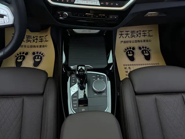 BMW X3 — Фото автомобиля 13