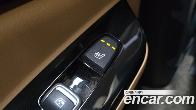 Kia Canival Carnival 4 поколение 9 мест Noblesse — Фото автомобиля 19