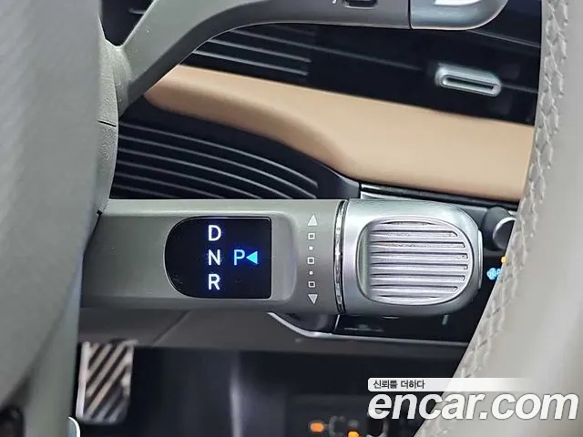 Hyundai Ioniq 5 Ioniq 5 (New) — Фото автомобиля 8