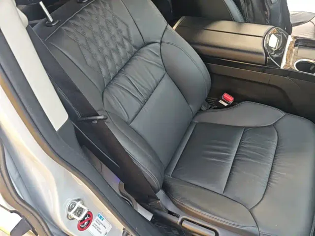 Honda Elysion — Фото автомобиля 24