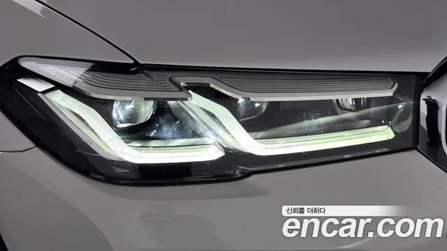 BMW 5 Series G30 — Фото автомобиля 7