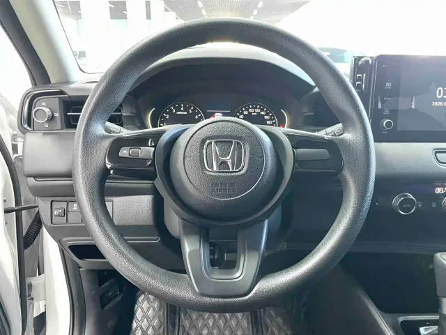 Honda XR-V — Фото автомобиля 5