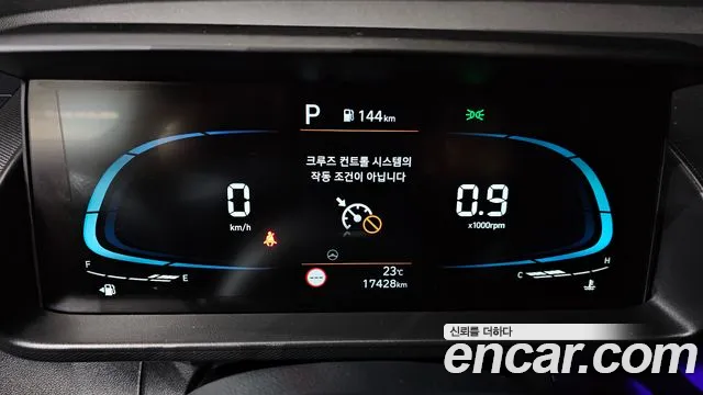 Hyundai Casper — Фото автомобиля 11
