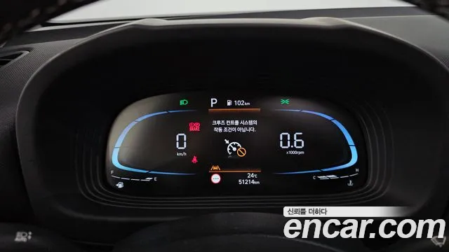 Hyundai Venue Venue 1.6 Premium — Фото автомобиля 8