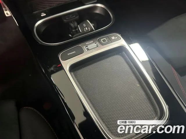 Mercedes-Benz CLA-Class C118 — Фото автомобиля 13