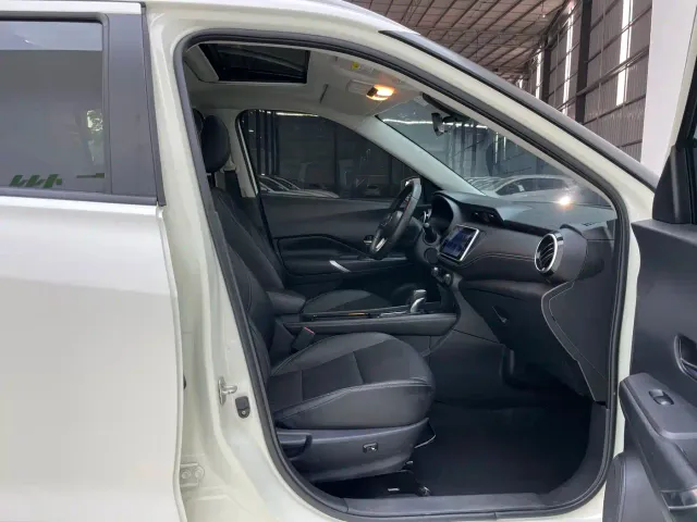 Nissan Kicks — Фото автомобиля 29
