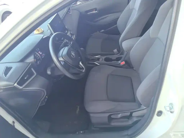 Toyota Levin — Фото автомобиля 14