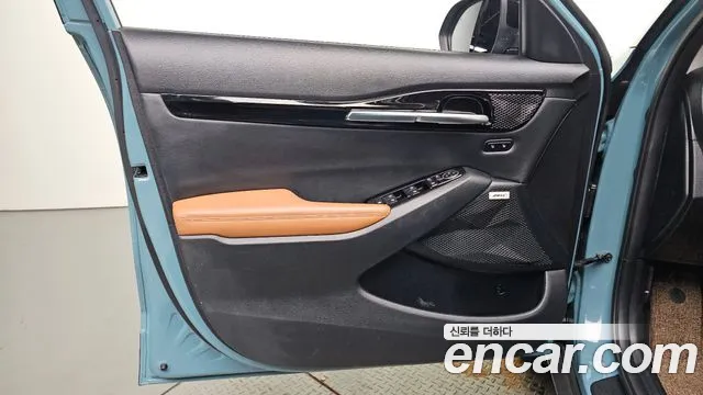 Kia Seltos — Фото автомобиля 13