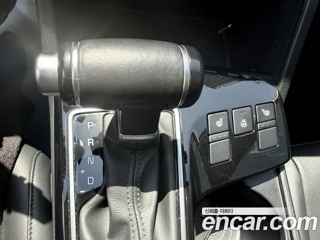 Kia Sportage Sportage 5-е поколение Бензин 1.6 турбо 2WD — Фото автомобиля 11