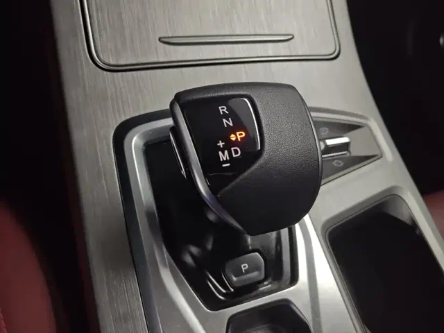 Jetour X70 Plus — Фото автомобиля 16
