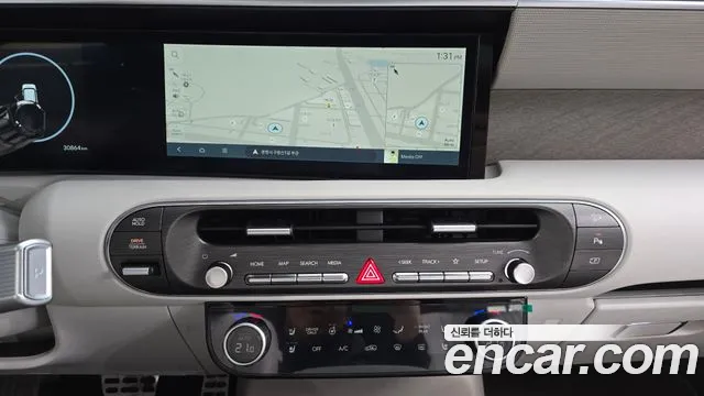Hyundai Palisade LX3 — Фото автомобиля 12