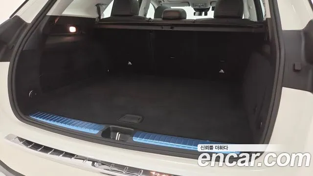 Mercedes-Benz GLE-Class — Фото автомобиля 11