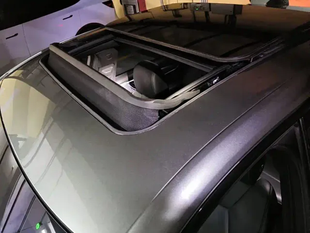 Cadillac CT5 — Фото автомобиля 6