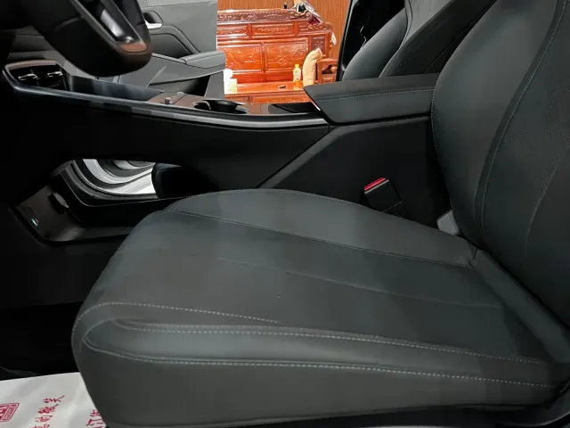 BYD Qin PLUS — Фото автомобиля 11