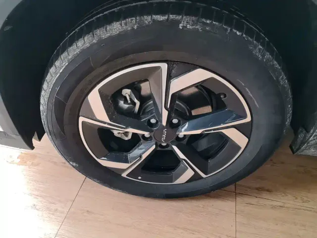 Dongfeng Fengshen L7 — Фото автомобиля 22