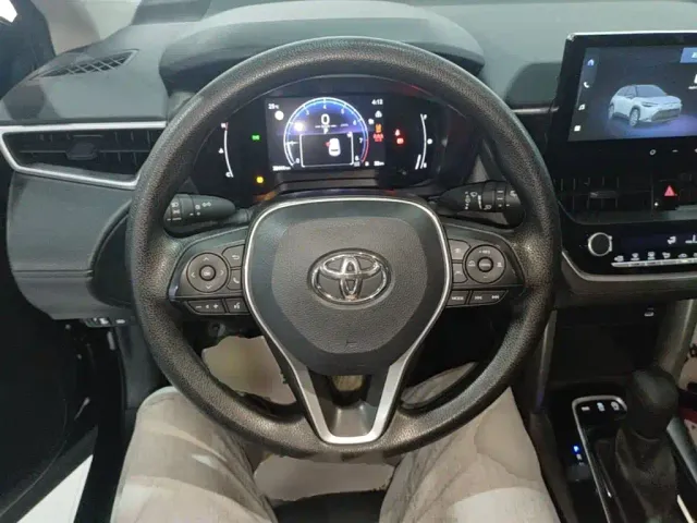Toyota Frontlander — Фото автомобиля 10