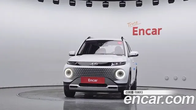 Hyundai Casper Casper Inspiration — Фото автомобиля 3