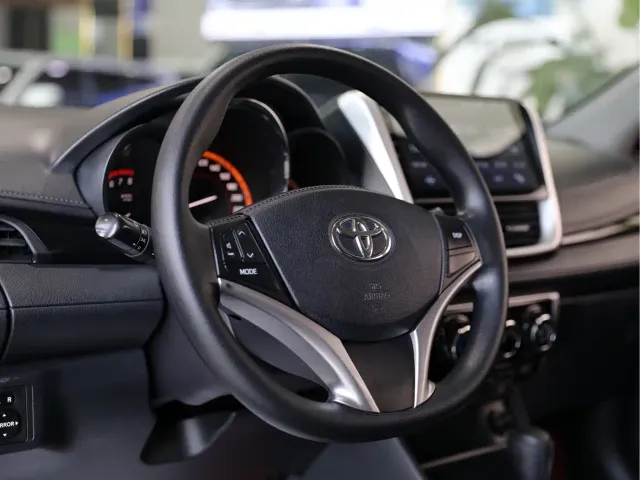 Toyota YARiS L Zhi Xuan — Фото автомобиля 7