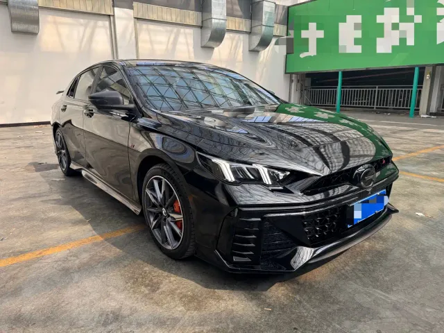 GAC Trumpchi Emkoo — Фото автомобиля 3