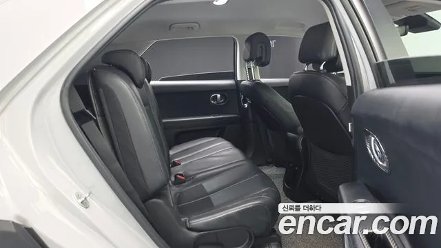 Hyundai Ioniq 5 Ioniq5 — Фото автомобиля 12
