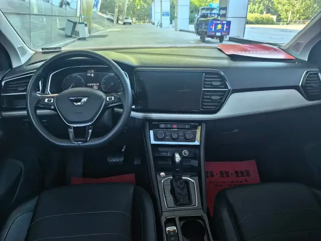 Jetta VS5 — Фото автомобиля 9