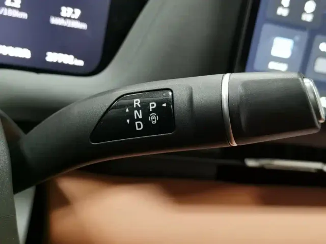 Haval Xiaolong MAX — Фото автомобиля 13