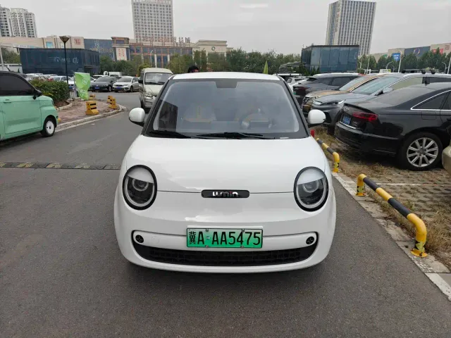 Changan Lumin — Фото автомобиля 2