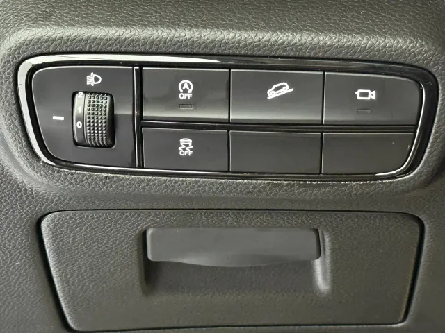GAC Trumpchi M6 — Фото автомобиля 19