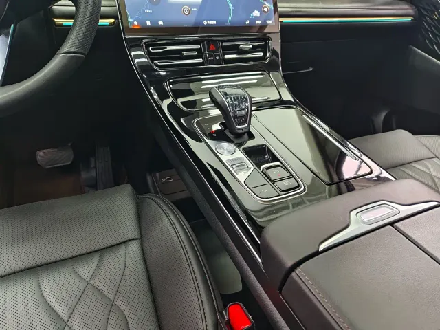 GAC Trumpchi M8 — Фото автомобиля 8