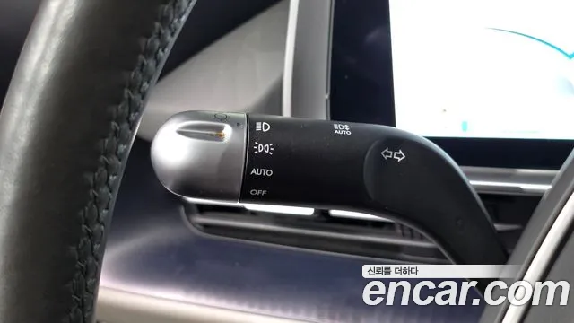Hyundai Ioniq 6 — Фото автомобиля 27
