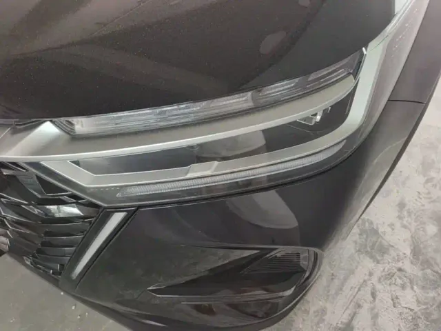 Chery Tiggo 8 PRO — Фото автомобиля 23