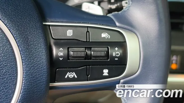 Kia Sportage 5th Gen — Фото автомобиля 22