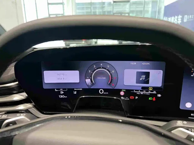 Audi A5L Sportback — Фото автомобиля 24