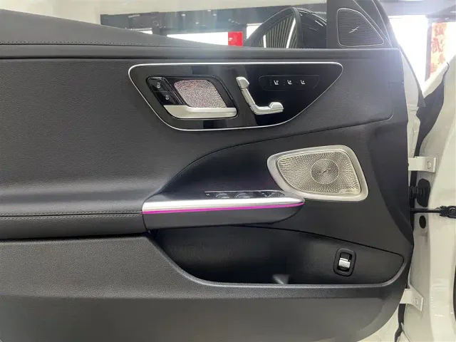Mercedes-Benz C-Class — Фото автомобиля 11