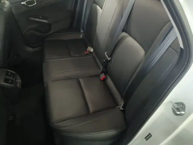 Honda Integra 2023 240TURBO CVT Leading Edition — Фото автомобиля 15