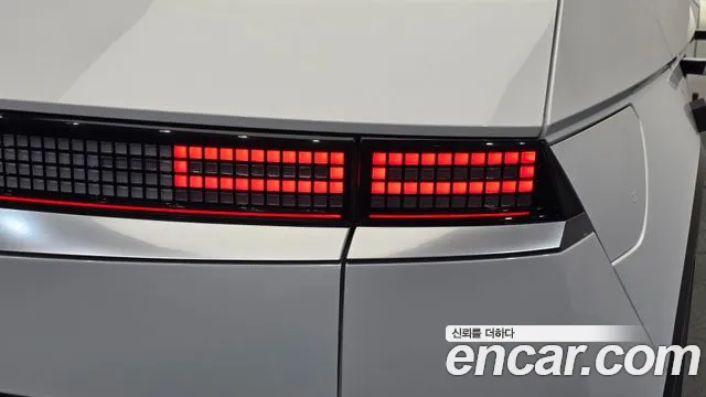 Hyundai Ioniq 5 Ioniq5 — Фото автомобиля 7