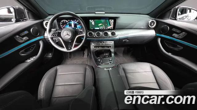 Mercedes-Benz E-Class W213 — Фото автомобиля 10