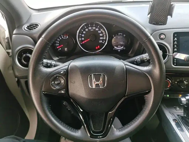Honda XR-V — Фото автомобиля 10