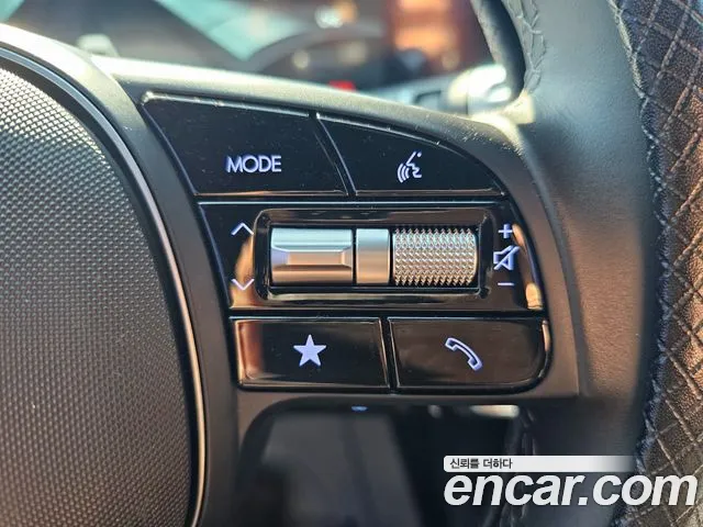 Hyundai Ioniq 6 — Фото автомобиля 14