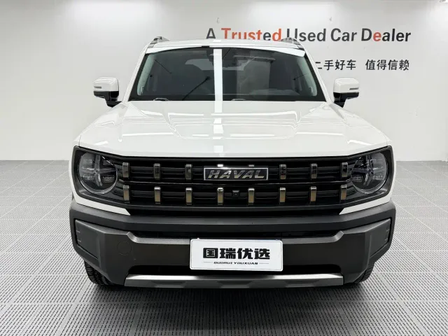 Haval Cool Dog — Фото автомобиля 2