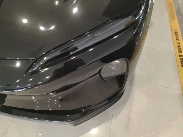 Nio ET5 Touring — Фото автомобиля 23