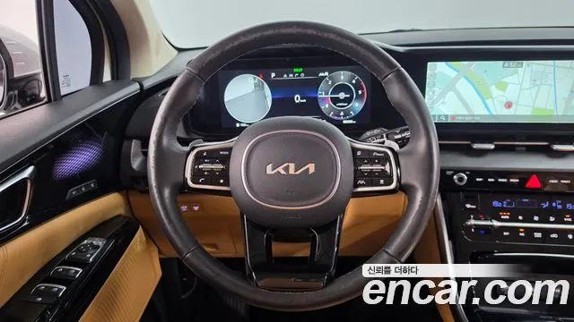 Kia Carnival — Фото автомобиля 19
