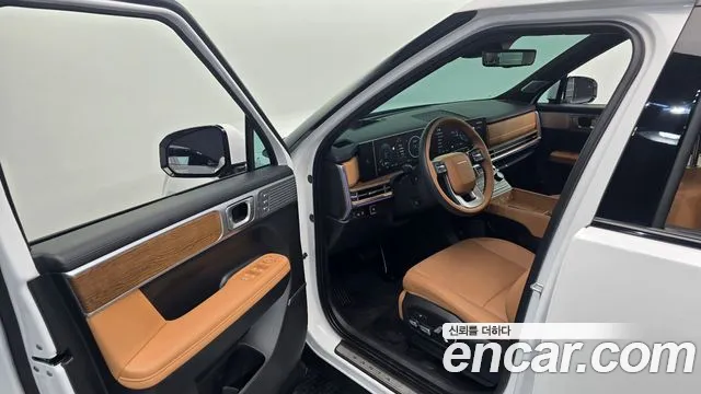 Hyundai Santa Fe MX5 — Фото автомобиля 11