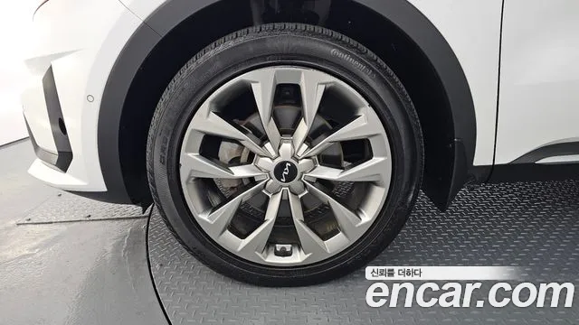 Kia Sorento 4th Gen — Фото автомобиля 5